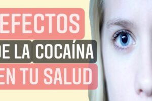 ¡Los Efectos De La Cocaína A Largo Plazo Que Debes Saber Ahora!